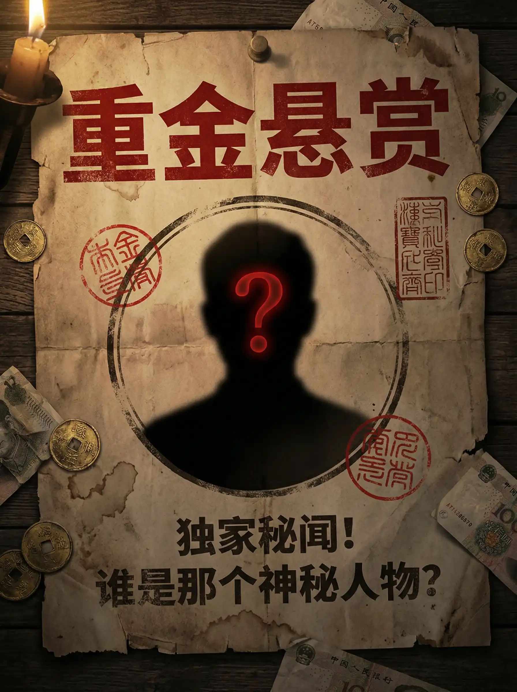 bwin体育官网 - 重金悬赏线索征集令